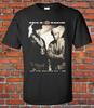 T-shirt Grafica Eric and Rakim Rhythm Bootleg