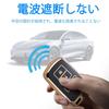 Toyota Nyckelfodral, Typ 80-serien, Voxy, Noah, Harrier 60-serien, Esquire Alphard, Sienta,