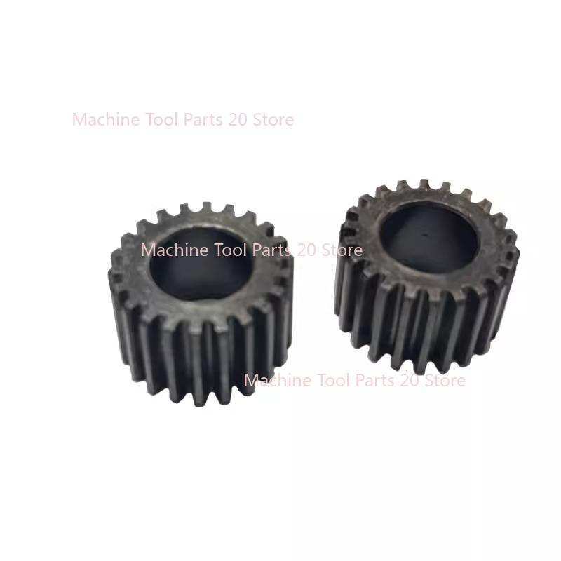 Fit for KARCHER K1 K2 K3 Series Car Washing Machine Accessories Replace Metal/Plastic Gear New 2pcs