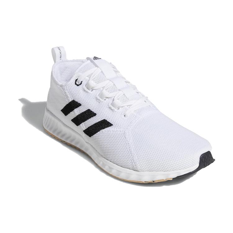(WMNS) adidas EPM Run 'White Black' Women's B96342