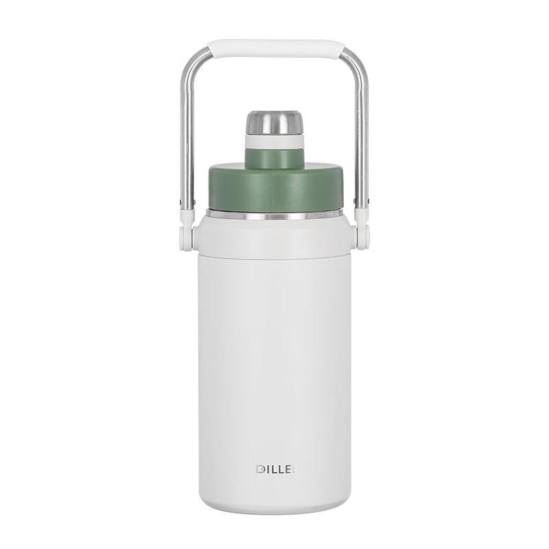 Delebear Outdoor & Sports Water Bottle