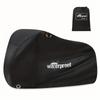 Waterproof Sun Protection Taffeta Oxford Cloth Cover for Electric Vehicles, Motorcycles, and Scooters