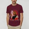Unisex TShirts The Vampire Lestat Humor Pure Cotton Tees Short Sleeve T Shirts Crew Neck Clothing Adult
