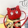 New Cartoon Children Messenger Bag Cute Cat Children Fashion Coin Purses and Handbags Cute Boy Girl Mini Sh… More