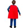 SUPERMAN Boys Costume