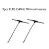IFLIGHT ELRS 2.4G Подвійна Т-подібна антена приймача (версія CN)