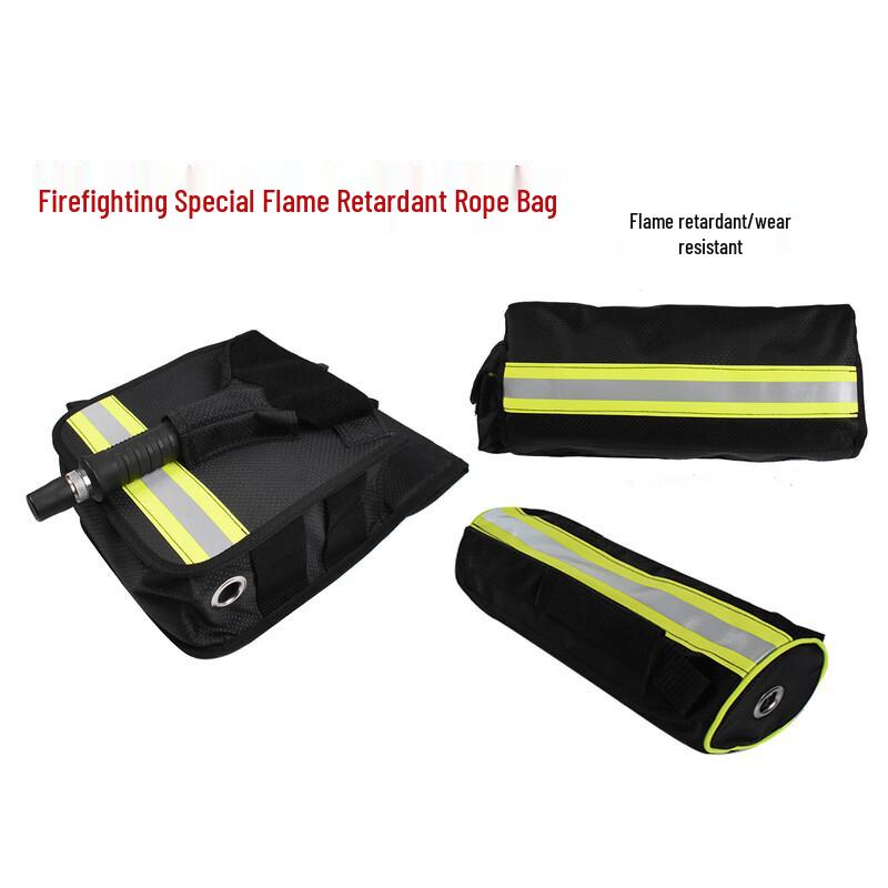 Aidiwei Fire Safety Rope Storage Bag
