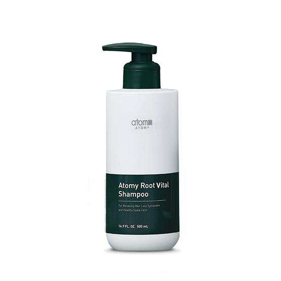 Atomy Root Vital Shampoo 500ml