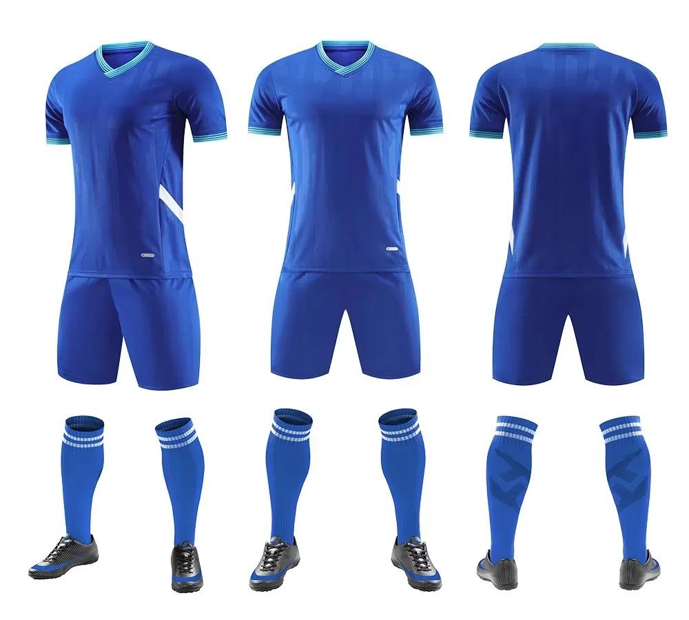 Kids' Football Uniforms: Team Jerseys and Training Suits for Boys and Girls