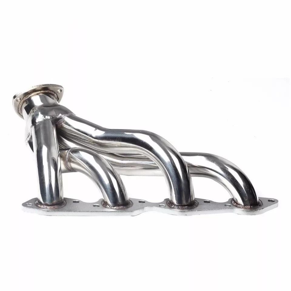 Shorty Exhaust Headers for Chevy GMC V8 396/402/427/454 Hugger