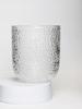 HEAT-RESISTANT GLASS FOR COFFEE AND TEA DRINKS 400 ml JACK