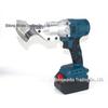 Brushless Lithium Battery Handheld Shears for Industrial Use - Cuts Color Steel Tiles & Stainless Steel