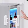 5Pcs Baby Safety Refrigerator Lock Cabinet Door Locker Buckle Home Kids Security Protection Anti-Open Water Dispenser Locks