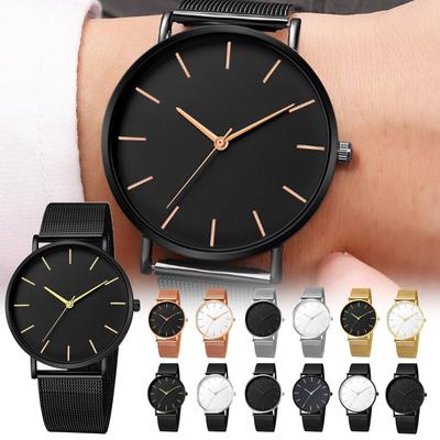 Heren horloges – Quartz horloges
