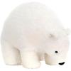 Jellycat Arctic Antarctic Series Longing Polar Bear Soothing Doll Plush Figure 15cm/21cm Height