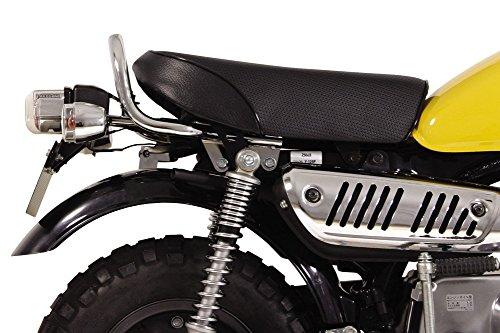 Special Parts Takegawa Grab Bar Monkey both carburetor and FI (for vehicles) 09-11-0010