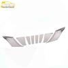Compatible GL8652T Anti-Scratch Bright Window Trim and Body Decorative Strip.