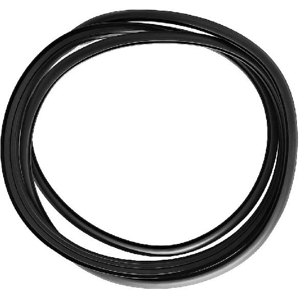 Tätning för taklucka Takfönster Väderlist Tätning Packning Passar för Buick Enclave Chevy Traverse Silverado GMC Acadia Sierra 20814007, 15912903, 23323233