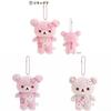 Peluche Rilakkuma con Imbottitura in Cotone PP per Regalo da Collezione e Decorazione della Camera da Letto