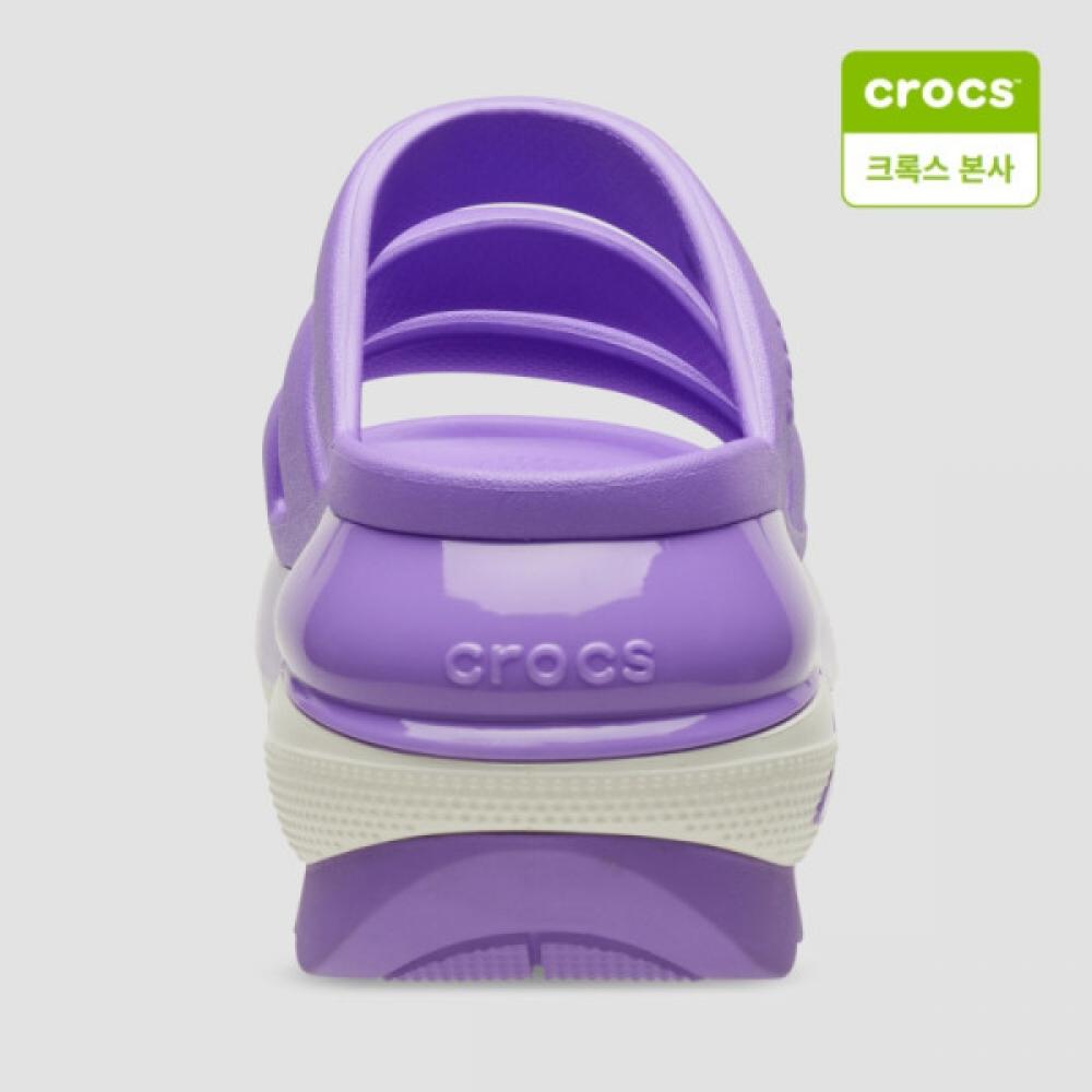 Crocs Mega Crush Triple Strap 209842 5aj