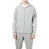 Adidas Sweatshirts Men's Gray Hooded Moderate Other HD0080-