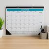 Creative Wall Calendar Monthly Layout Monthly Planner Calendar Hanging Calendar  Family Planning