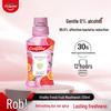 Colgate Vitality Mouthwash Duo Pack