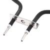 9915170002 Electric Heating Element 230V 1650W Kitchen Grill Heating Pipe Stainless Steel Durable and Lasts Longer