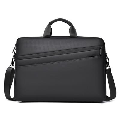 Geantă de Conferință Casual Portabilă Multifuncțională Geantă Portabilă pentru Laptop cu Capacitate Mare Geantă de Serviciu pentru Navetiști