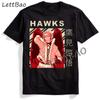 Japanese Anime My Hero Academia T Shirt Men Kawaii Summer Tops Graphic Tees Cool
