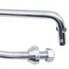 Connection Kit Deck Lift Link Deck Lift Link Kit Left/532151140 Right Hand Outdoor Living Lawn Mower Parts Lawn Mowers