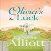 Olivias Luck by Catherine Alliott Paperback Book 9780241958315