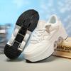 Kids Wheels Sneakers Boy /Girl Roller Sneakers Deformation Shoes Roller Skate Shoes Girl Skate Shoe Boys Skate Shoes
