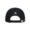 MLB New York Yankees Cotton Baseball Caps Unisex Black Fashion 32CP88111-50X