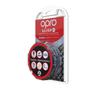 Opro Children's Mouthguard Silver GEN4 Blue