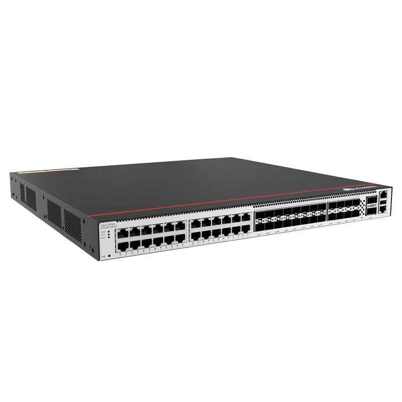 Huawei S6750-S24T16X8Y2CZ Core Switch