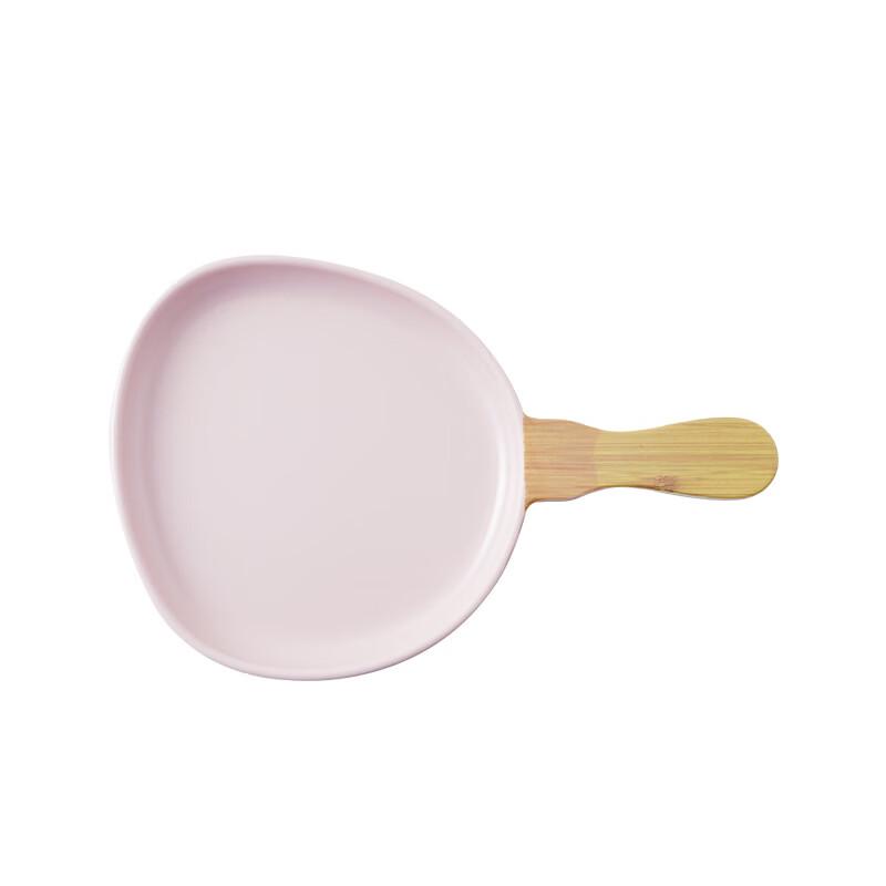 ZISIZ Melamine Oval Serving Platter