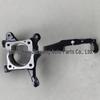Compatible Steering Knuckle Kingpin for 2009 Toyota Prado (43211-60200R, 43212-60200L)