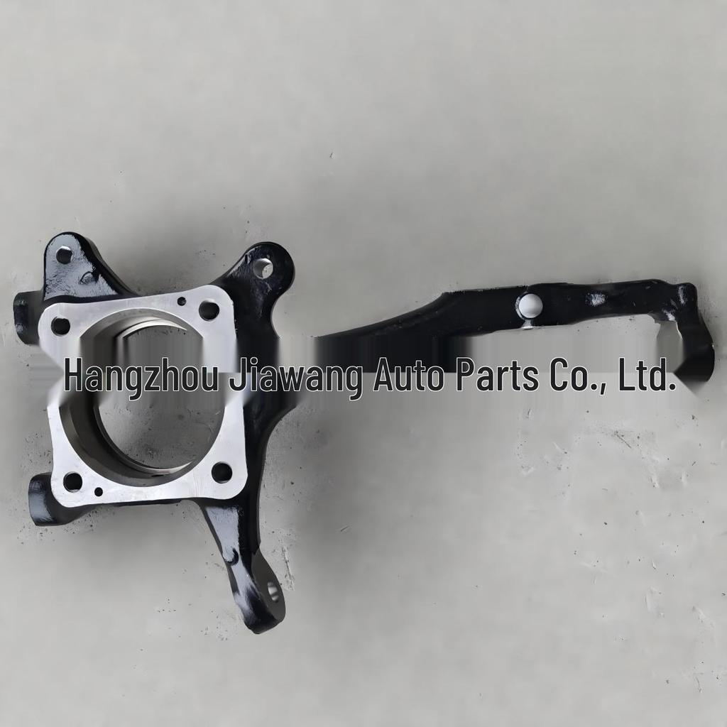 Compatible Steering Knuckle Kingpin for 2009 Toyota Prado (43211-60200R, 43212-60200L)