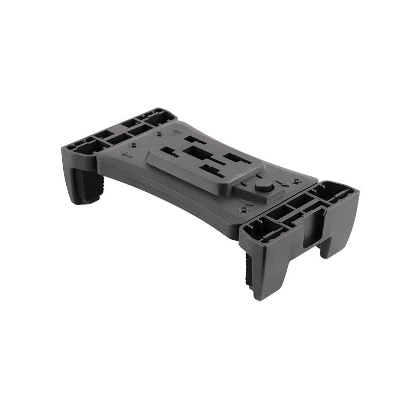 360° Rotating Universal Phone & Tablet Clip for Live Outdoor Photography
