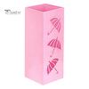 Umbrella Stand Heavy Duty Metal Free Standing Modern Home Office Entry Hallway Folding Long Umbrella Holder Rain Collection Organizer Rack