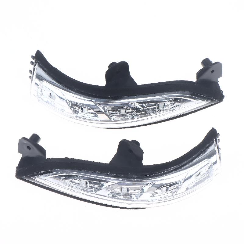 Car Mirror Steering Side Light Signal 95260949 For 2011-2017 Black Side Mirror Turn Signal Lamp Accessories