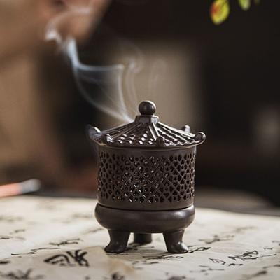 Decorațiuni pentru casă – Tămâie și candele de tămâie