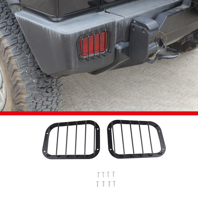 Для Hummer H2 2003-09 Углеродистая сталь Черная крышка фары Передняя крышка противотуманной фары Поворотный световой колпачок Защитная сетчатая крышка Автомобильные аксессуары
