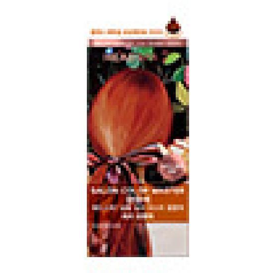 

Headspa7 Salon Color Master 5-color hair dye (choose one for both hair dyeing and graying) Rich Orange