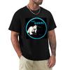 The Germs Tshirt Plus Size Basic Cotton Tshirt