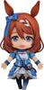Good Smile Company Nendoroid Uma Musume Pretty Derby Super Creek Plastic Painted Movable Figure Non-scale