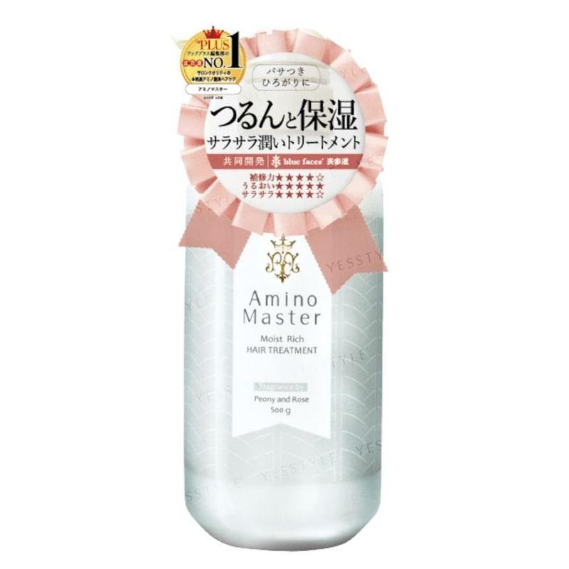 Amino Master - Moist Rich Hair Treatment