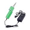 Handheld Electric Poultry Chicken Plucker Duck Feather Plucking Machine Poultry Short Hair Removal Machine