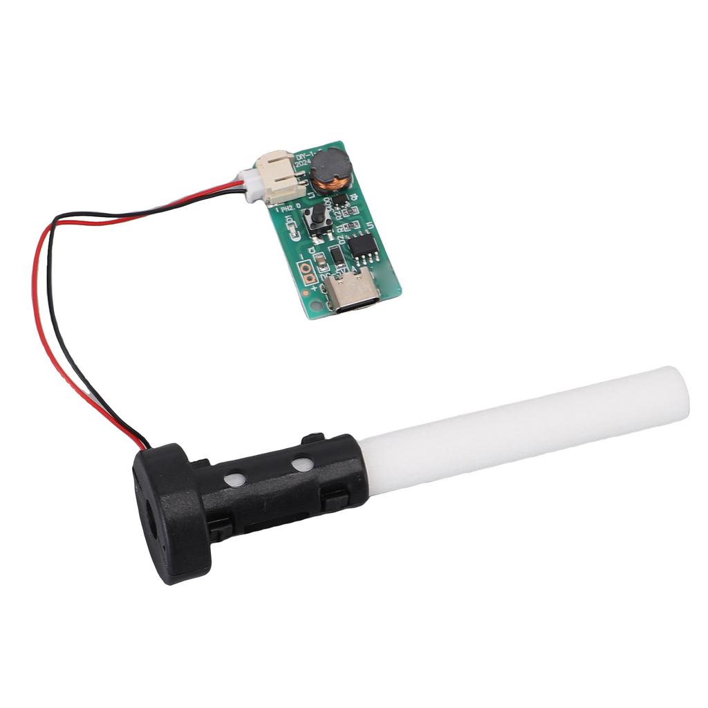 5 BUC Modul Umidificator Placă de Circuit Atomizare USB pentru Incubație DIY Echipament Experimental